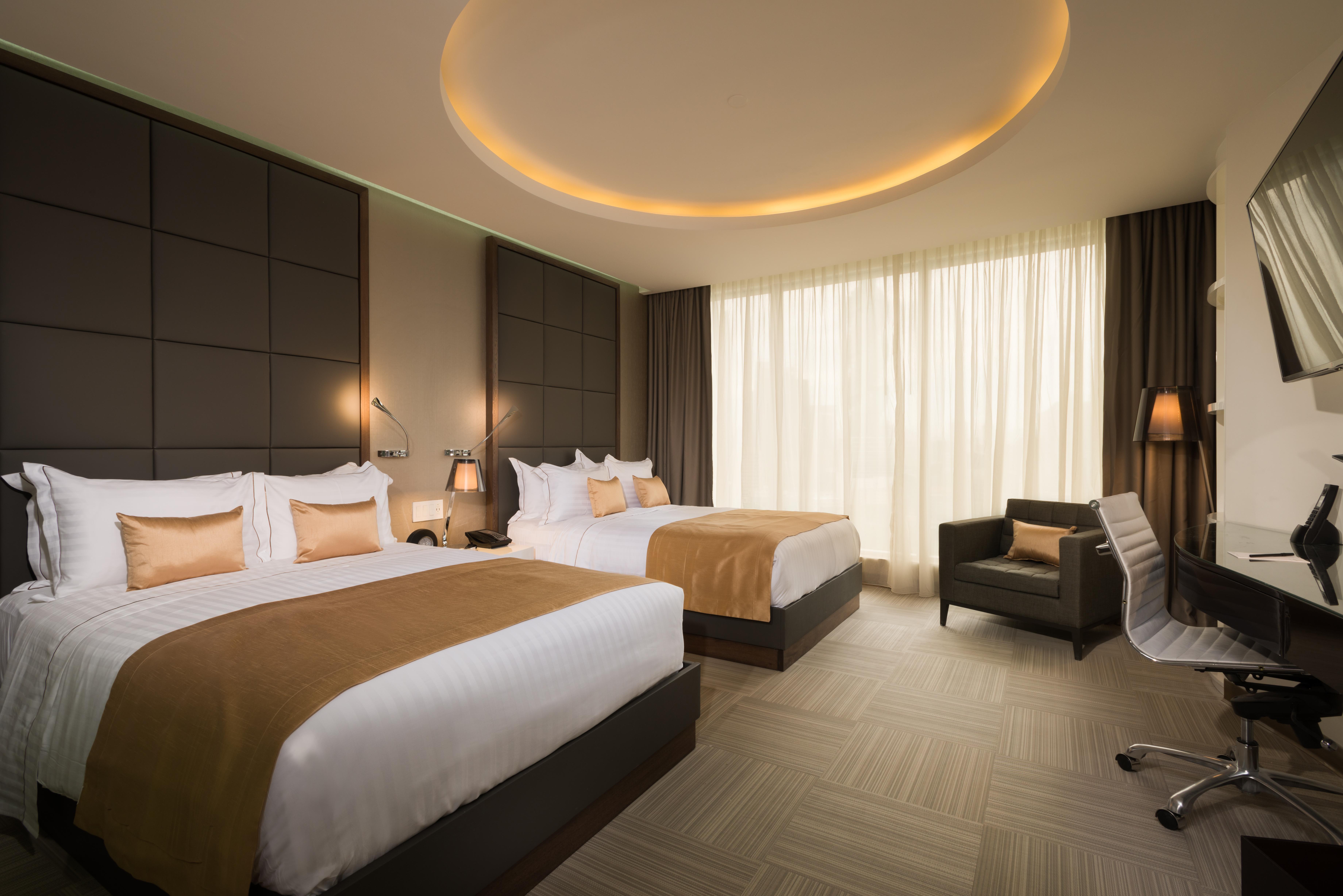 Hotel Americas Golden Tower 5*