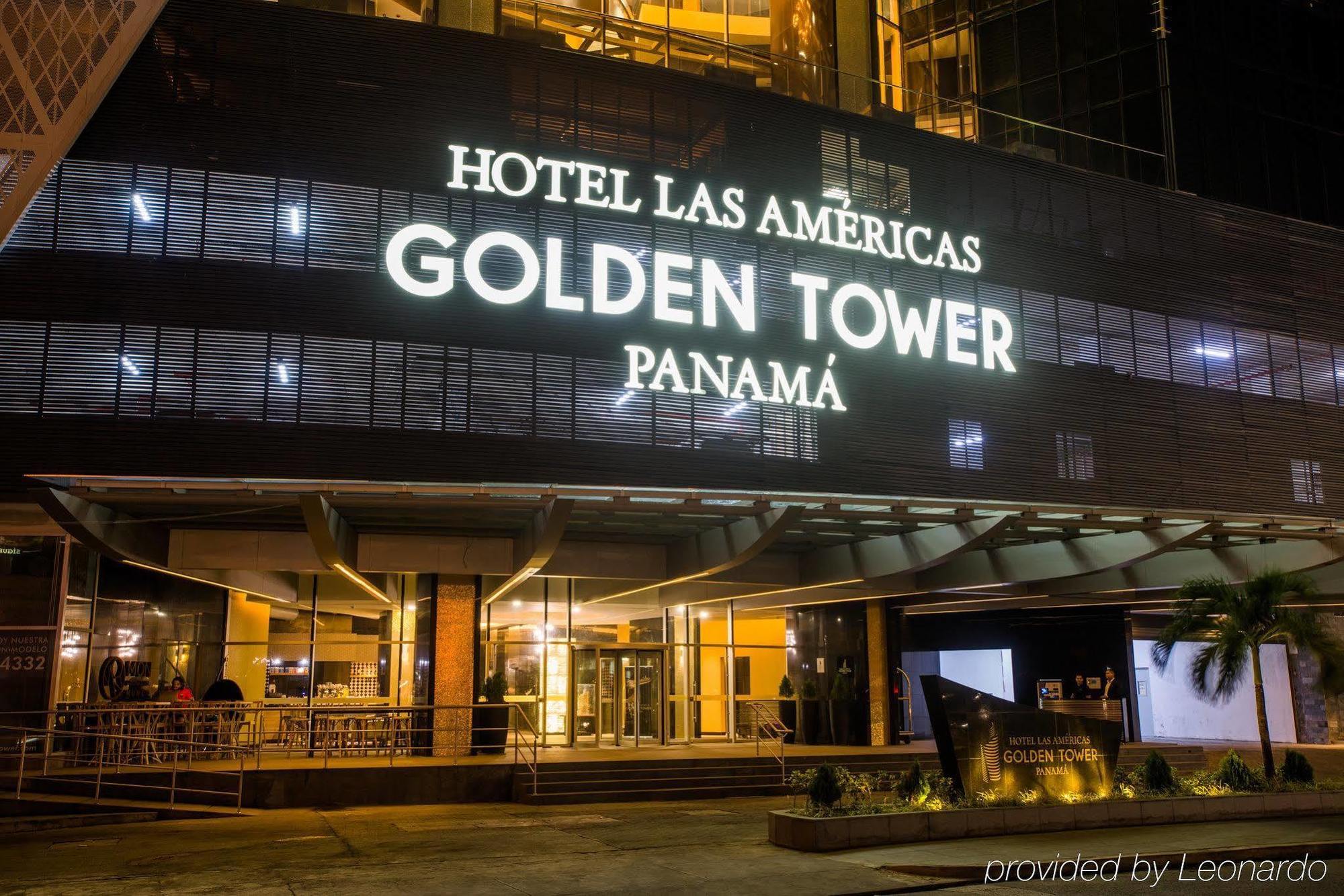 Hotel Americas Golden Tower 5*