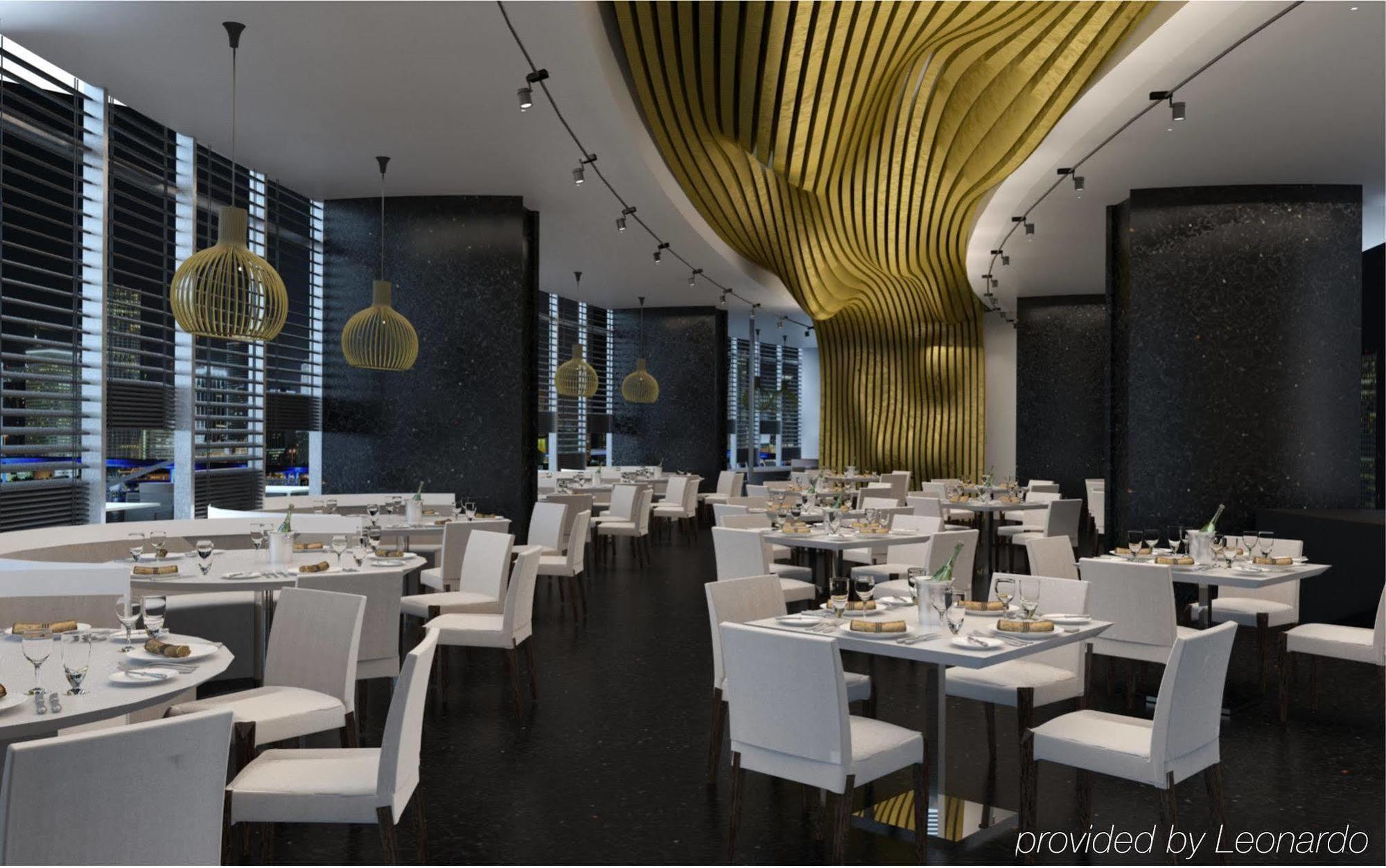 Americas Golden Tower 5* Ciudad de Panamá