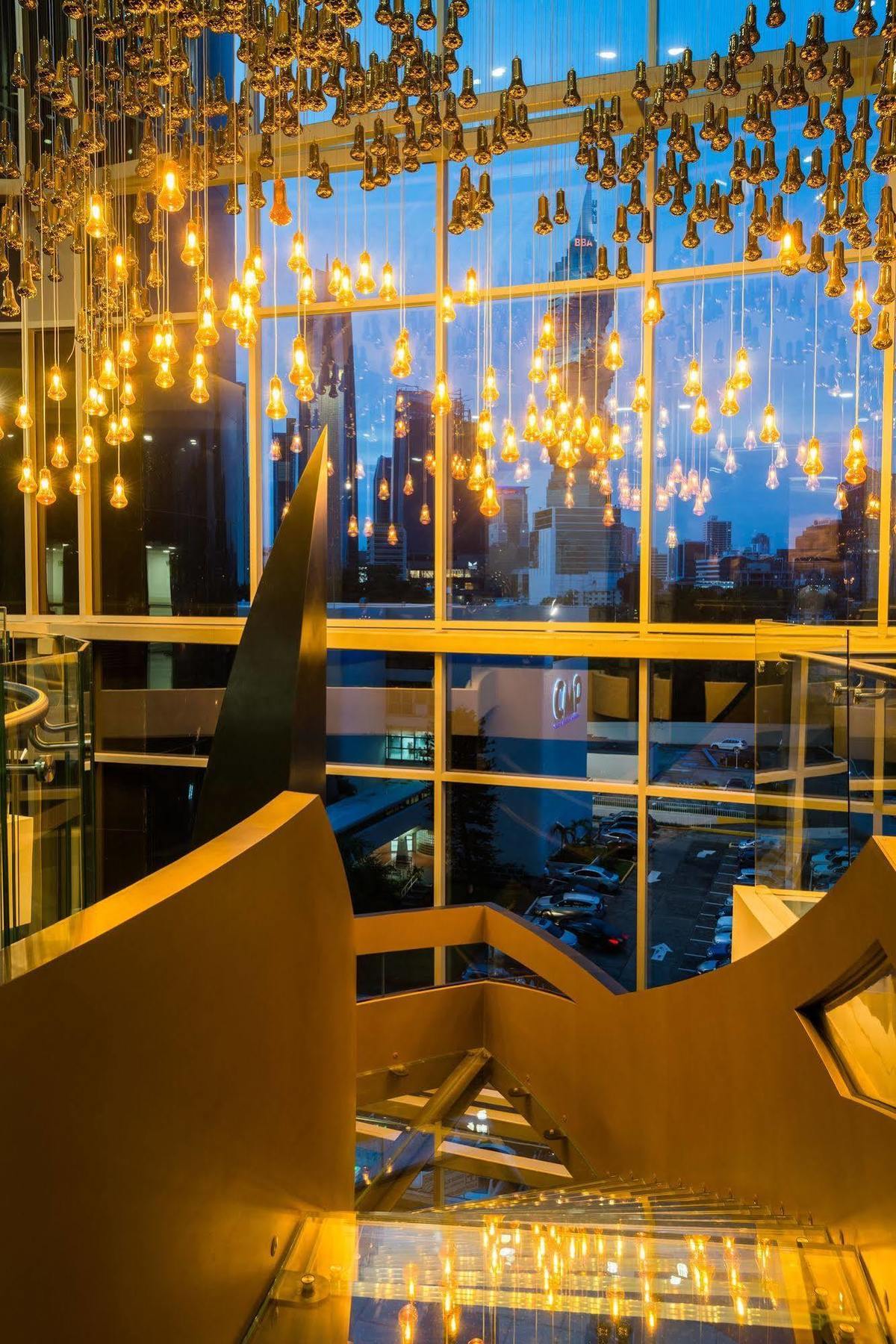 Hotel Americas Golden Tower 5*