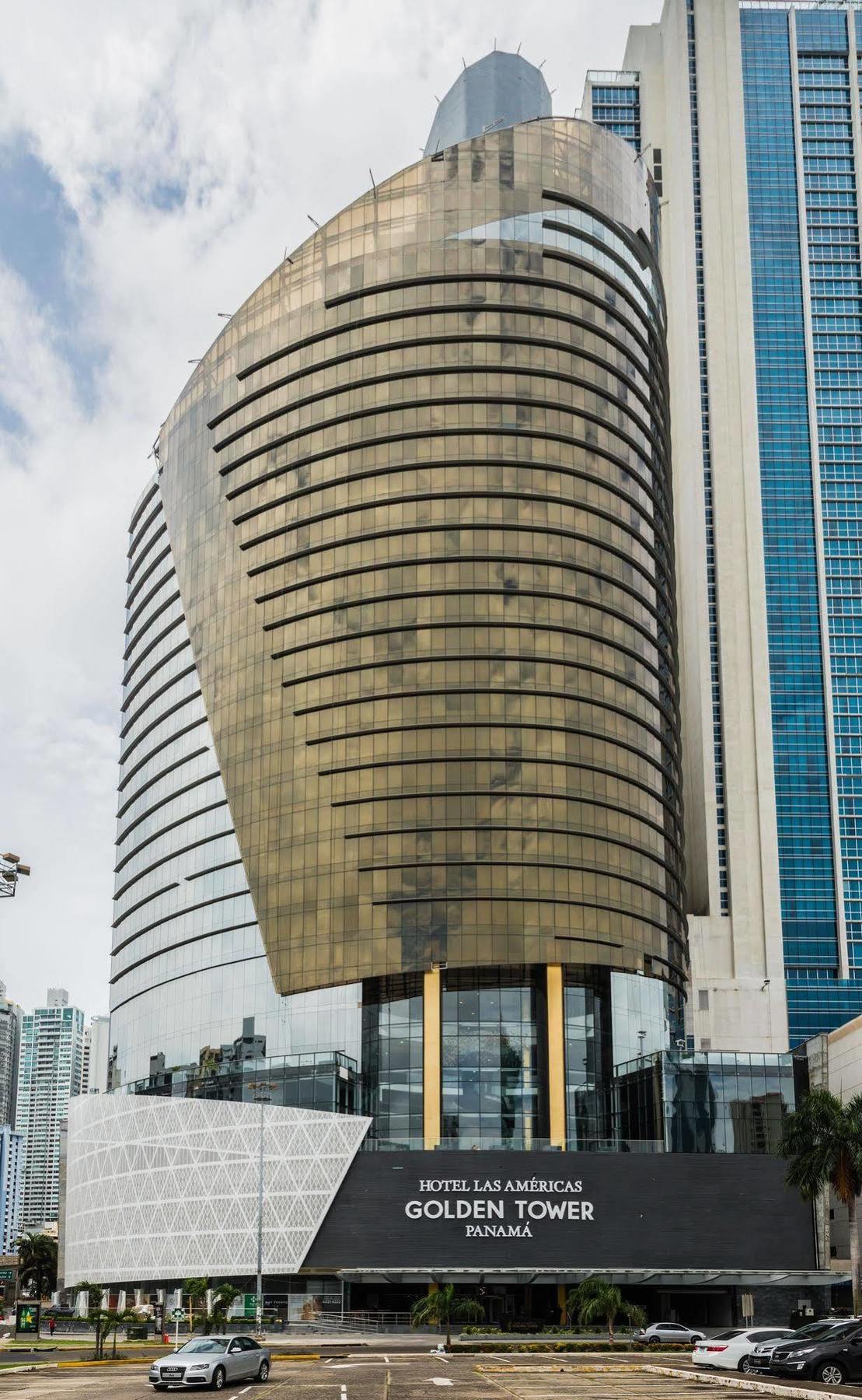 Hotel Americas Golden Tower 5*