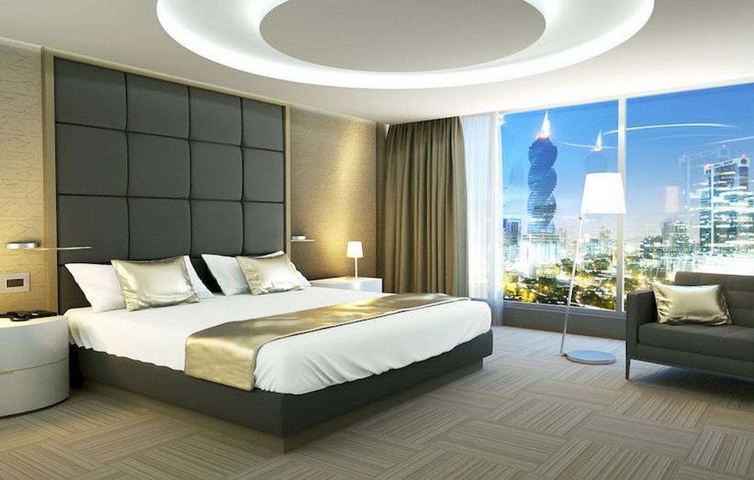 Americas Golden Tower Hotel 5*