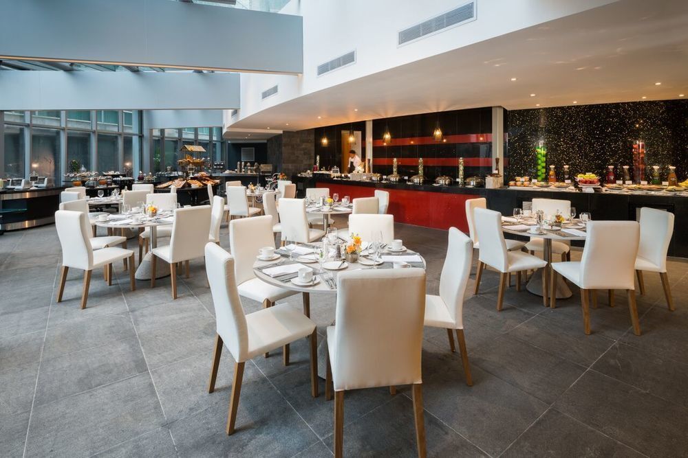 Hotel Americas Golden Tower 5*